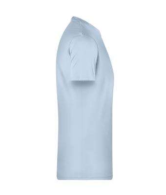 Homme Basic-T pour hommes   OCS Standard Bleu-clair 8474