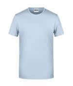 Homme Basic-T pour hommes   OCS Standard Bleu-clair 8474