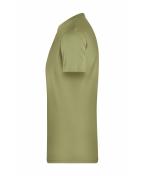 Homme Basic-T pour hommes   OCS Standard Kaki 8474
