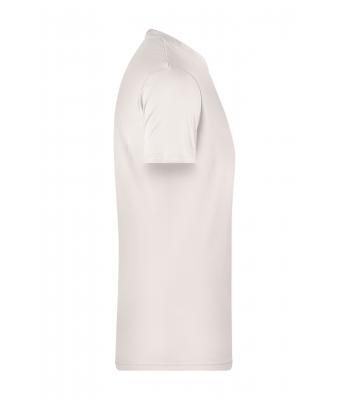 Homme Basic-T pour hommes   OCS Standard écru 8474