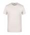 Homme Basic-T pour hommes   OCS Standard écru 8474