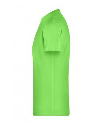 Homme Basic-T pour hommes   OCS Standard Vert-citron 8474