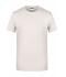 Homme Basic-T pour hommes   OCS Standard écru 8474