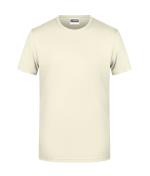 Homme Basic-T pour hommes   OCS Standard Vanille 8474