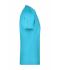 Homme Basic-T pour hommes Turquoise 8474