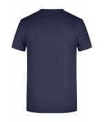 Homme Basic-T pour hommes OCS Standard Marine 8474