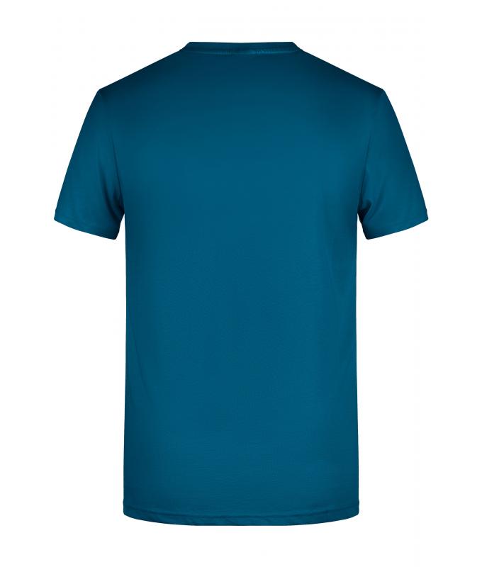 Homme Basic-T pour hommes OCS Standard Pétrole 8474