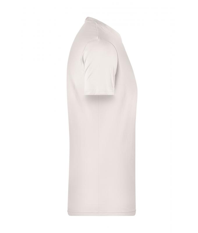 Homme Basic-T pour hommes OCS Standard écru 8474
