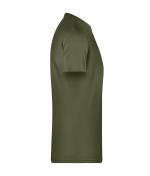 Homme Basic-T pour hommes OCS Standard Olive 8474