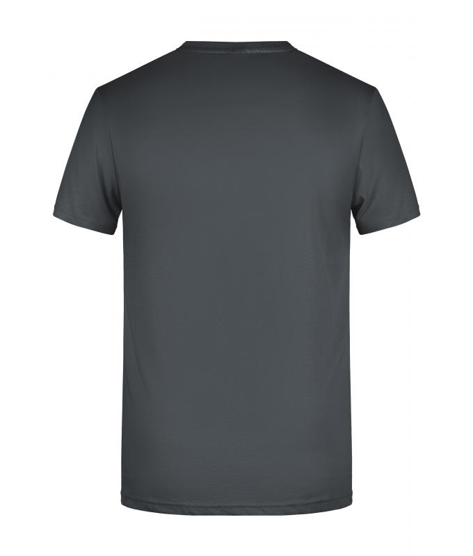 Homme Basic-T pour hommes OCS Standard Graphite 8474