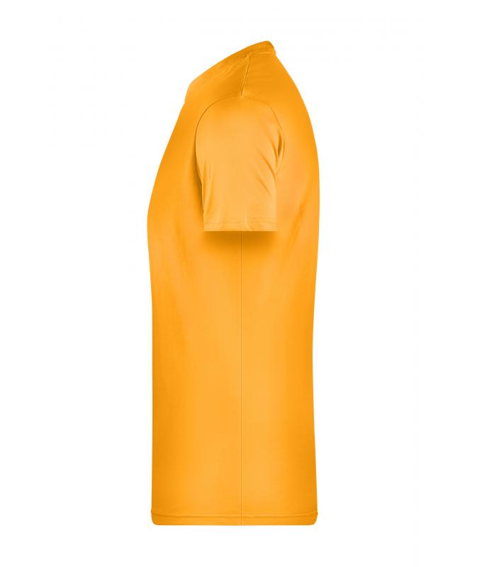 Homme Basic-T pour hommes OCS Standard Jaune-d'or 8474