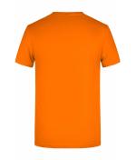 Homme Basic-T pour hommes OCS Standard Orange 8474