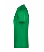 Homme Basic-T pour hommes OCS Standard Vert-fougère 8474