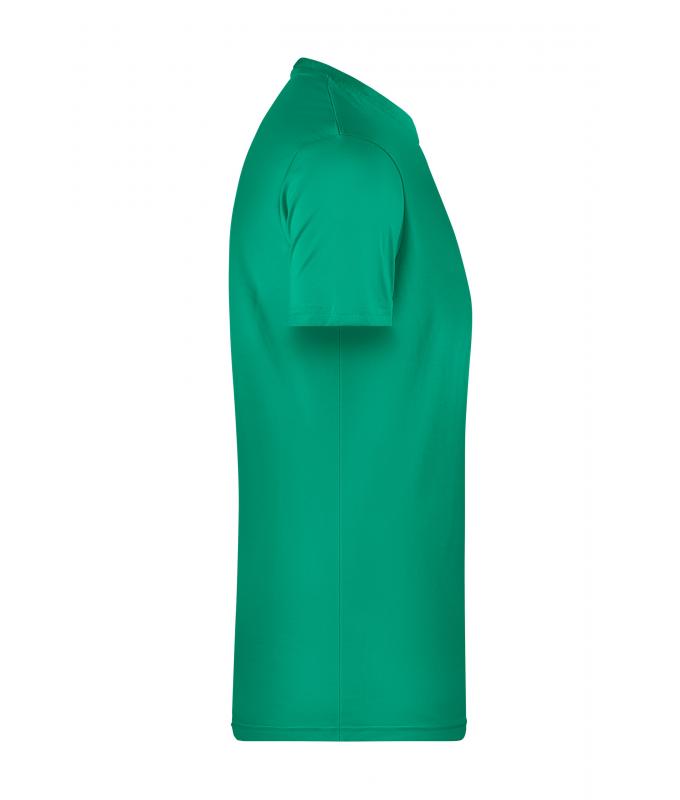 Homme Basic-T pour hommes OCS Standard Vert-irlandais 8474