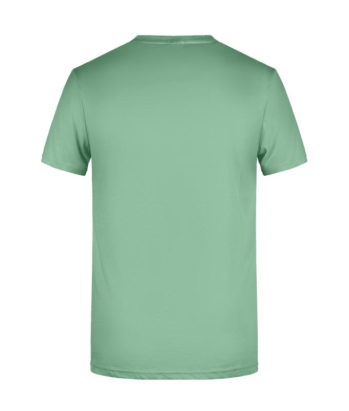 Homme Basic-T pour hommes OCS Standard Vert-jade 8474