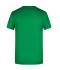 Homme Basic-T pour hommes Vert-fougère 8474