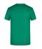 Homme Basic-T pour hommes Vert-irlandais 8474