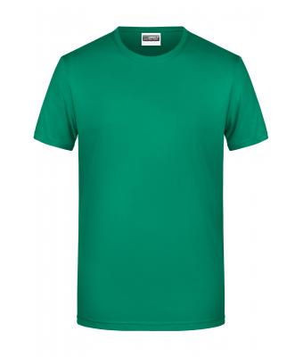 Homme Basic-T pour hommes Vert-irlandais 8474