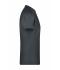 Men Men's Basic-T   OCS Standard Black 8474