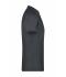 Men Men's Basic-T   OCS Standard Black-heather 8474