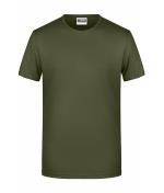 Men Men's Basic-T   OCS Standard Olive 8474