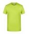 Herren Men's Basic-T   OCS Standard Acid-yellow 8474
