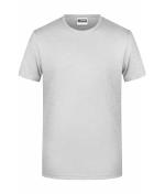 Herren Men's Basic-T   OCS Standard Ash 8474