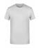 Herren Men's Basic-T   OCS Standard Ash 8474