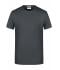Herren Men's Basic-T   OCS Standard Black-heather 8474