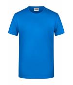 Herren Men's Basic-T   OCS Standard Cobalt 8474