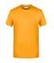 Herren Men's Basic-T   OCS Standard Gold-yellow 8474