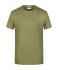 Herren Men's Basic-T   OCS Standard Khaki 8474