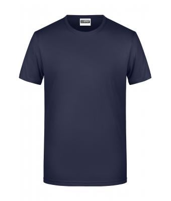 Herren Men's Basic-T   OCS Standard Navy 8474