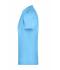 Herren Men's Basic-T   OCS Standard Sky-blue 8474