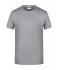 Herren Men's Basic-T   OCS Standard Steel-grey 8474