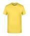 Herren Men's Basic-T   OCS Standard Yellow 8474