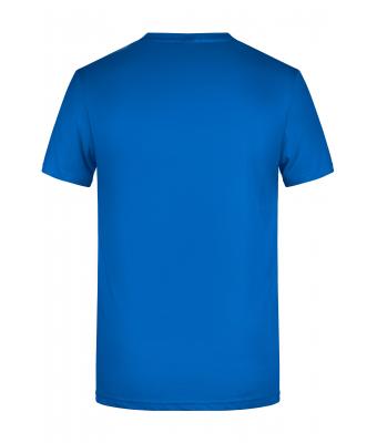 Heren Men's Basic-T   OCS Standard Royal 8474