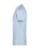 Heren Men's Basic-T   OCS Standard Lichtblauw 8474