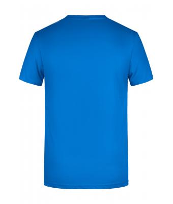 Men Men's Basic-T   OCS Standard Cobalt 8474