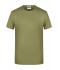 Men Men's Basic-T   OCS Standard Khaki 8474
