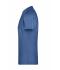 Men Men's Basic-T   OCS Standard Light-denim-melange 8474
