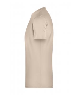 Men Men's Basic-T   OCS Standard Stone 8474