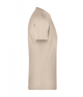 Men Men's Basic-T   OCS Standard Stone 8474