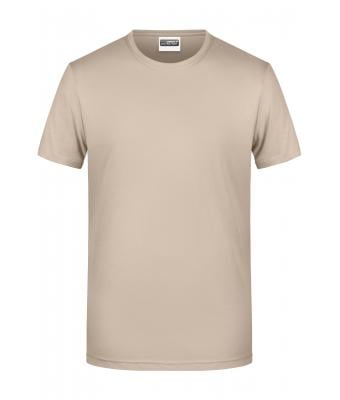 Men Men's Basic-T   OCS Standard Stone 8474
