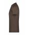 Heren Men's Basic-T   OCS Standard Bruin 8474