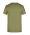 Heren Men's Basic-T   OCS Standard Khaki 8474
