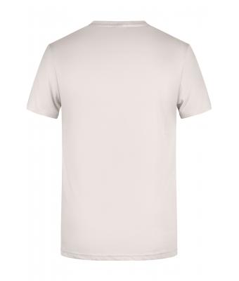 Heren Men's Basic-T   OCS Standard Naturel 8474