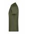 Heren Men's Basic-T   OCS Standard Olijf 8474