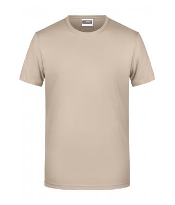 Heren Men's Basic-T   OCS Standard Steen 8474
