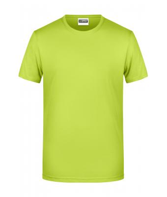 Heren Men's Basic-T   OCS Standard Chemisch geel 8474